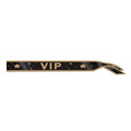 VIP Satin Sash